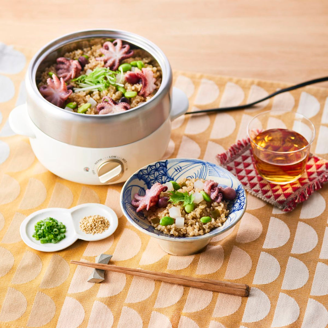 BRUNO 迷你多功能煮食爐 | BOE115