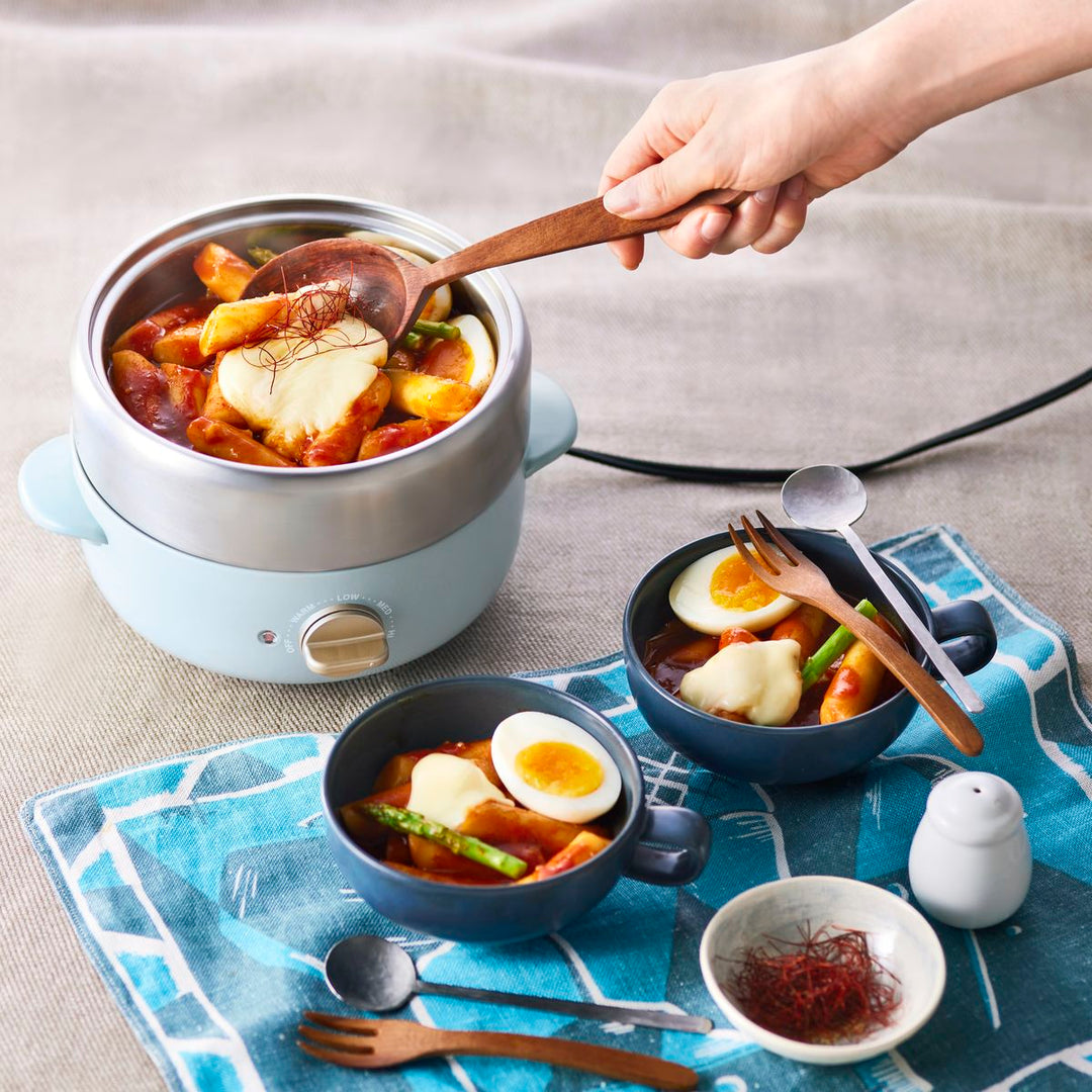 BRUNO 迷你多功能煮食爐 | BOE115