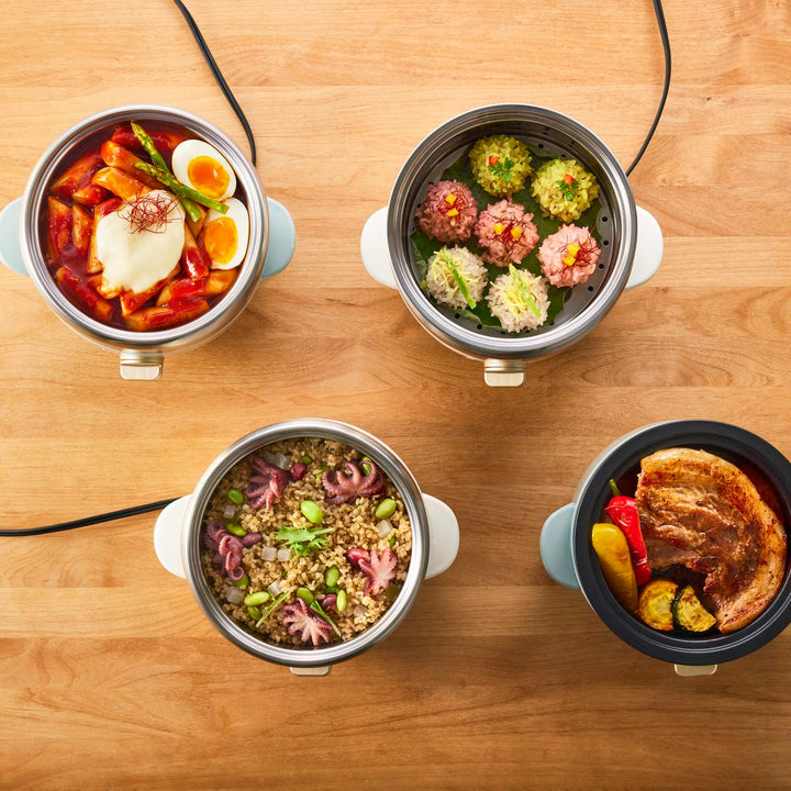 BRUNO 迷你多功能煮食爐 | BOE115