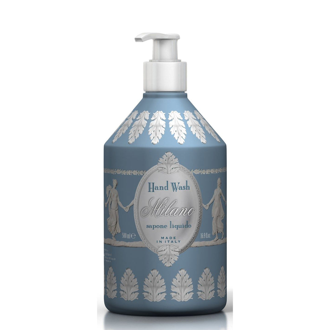 Rudy Profumi Maioliche Art Edition Hand Wash 500ml - Milano