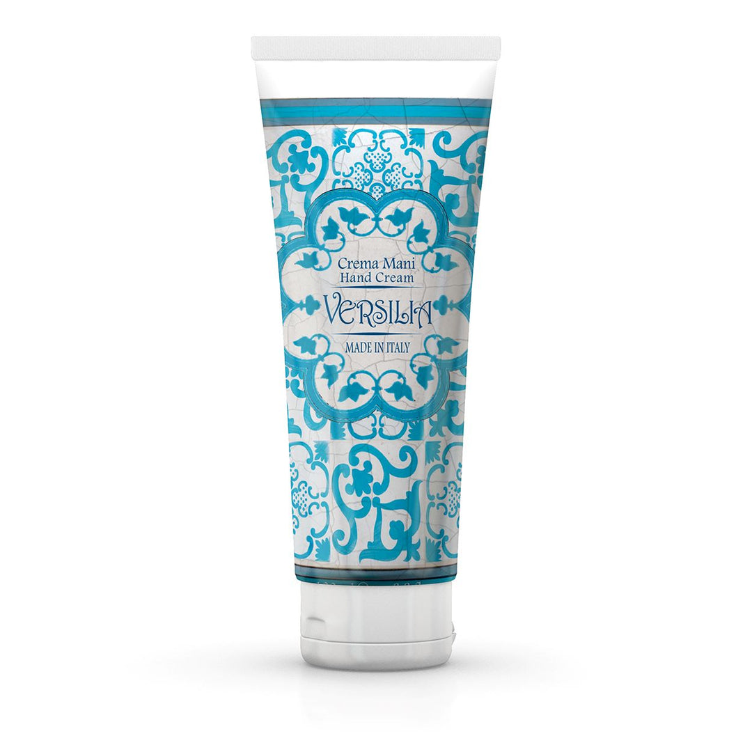 Rudy Profumi Maioliche Hand Cream 100ml - Versilia