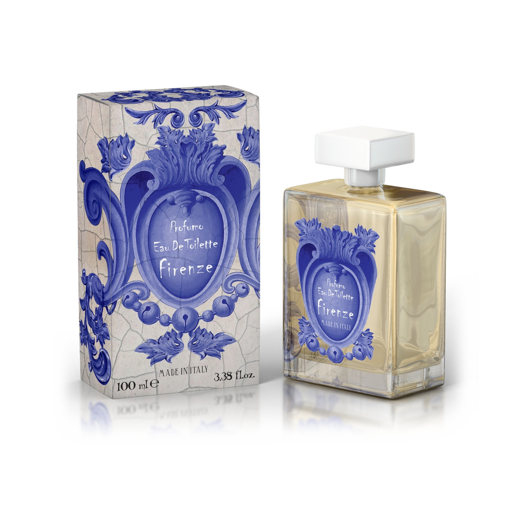 Rudy Profumi 佛羅倫斯 Firenze 意大利製淡香水 100ml