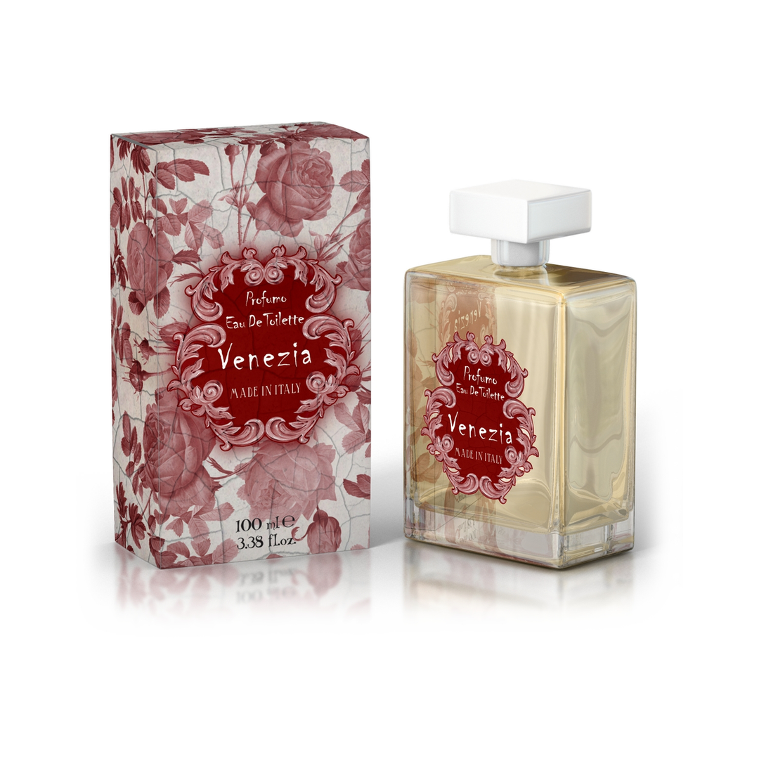 Rudy Profumi 威尼斯 Venezia 意大利製淡香水 100ml