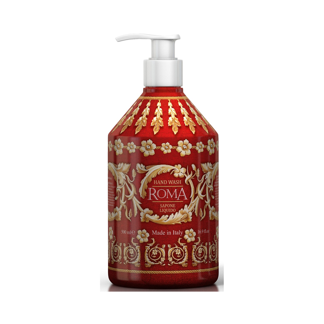 Rudy Profumi Made-in-Italy Hand Wash 500ml - Roma