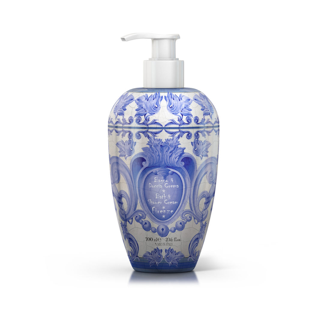 Rudy Profumi 佛羅倫斯 Firenze 意大利製沐浴乳 700ml