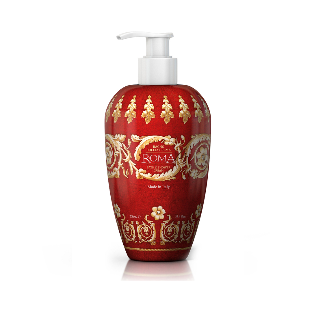 Rudy Profumi 羅馬 Roma 沐浴乳 700ml