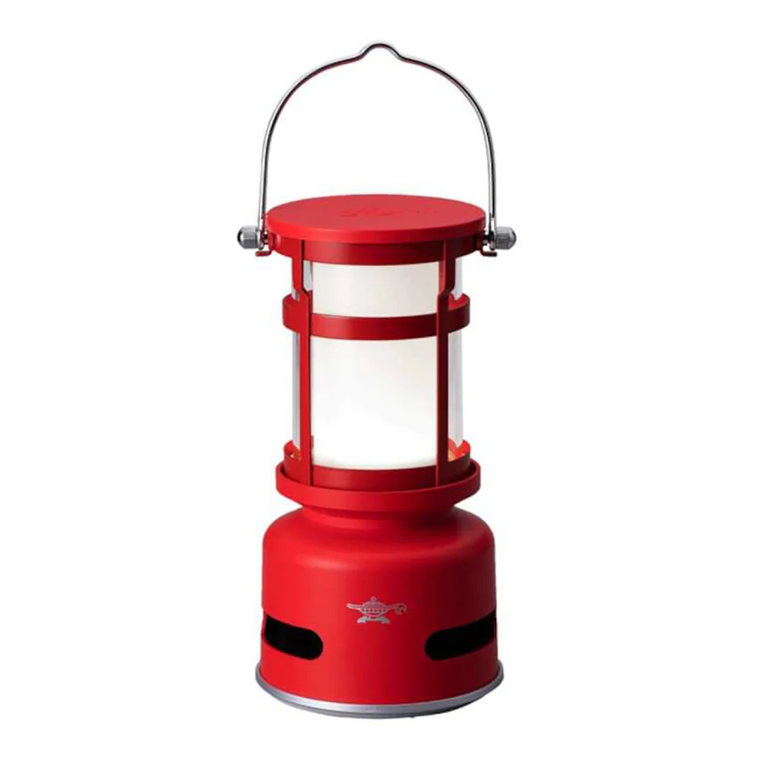 Aladdin Petit Lantern Speaker - Red SAL-SP01I-R