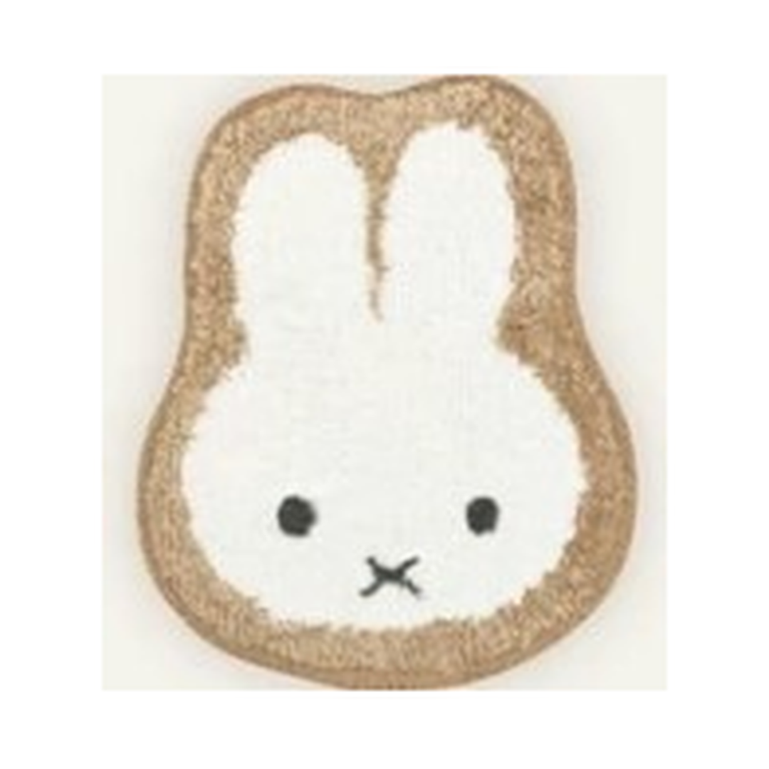 SDM: Miffy Carpet - Beige