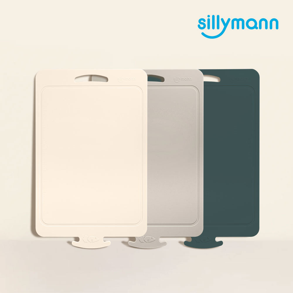 Sillymann Harmony 矽膠砧板 (大) WSK4018