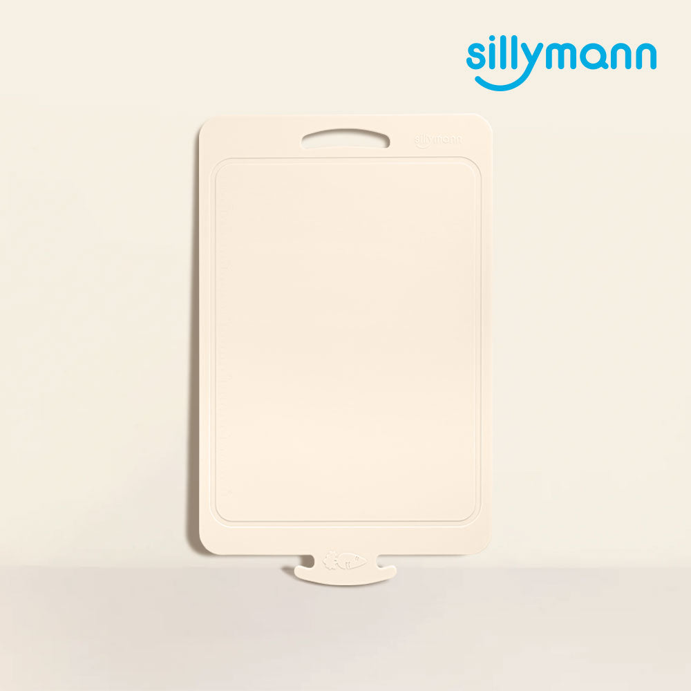 Sillymann Harmony Silicone Chopping Board (L) WSK4018