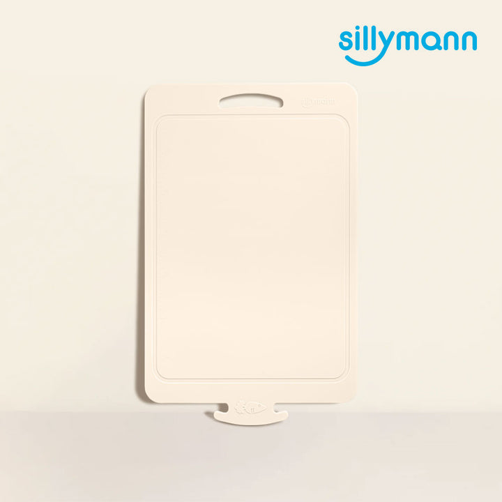 Sillymann Harmony Silicone Chopping Board (L) WSK4018