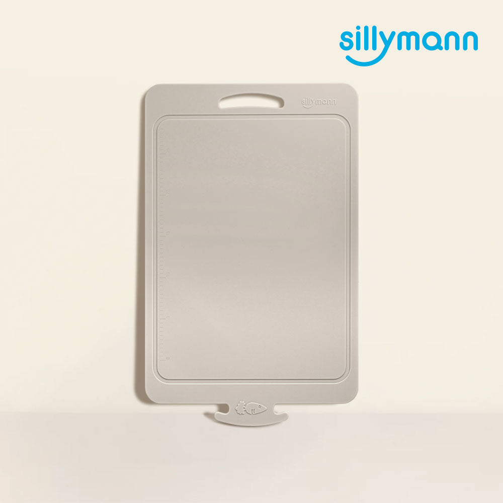 Sillymann Harmony 矽膠砧板 (大) WSK4018