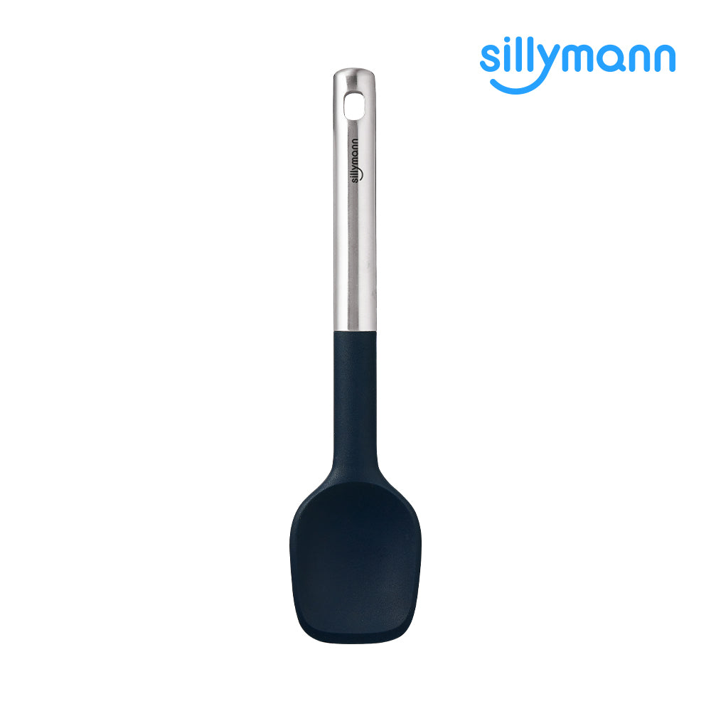 Sillymann The BOLD Silicone Cooking Spoon | WSK3262