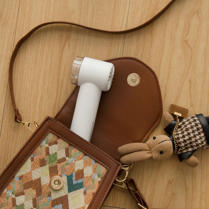 Casa Mia 迷你手提渦輪風扇 CM-B01