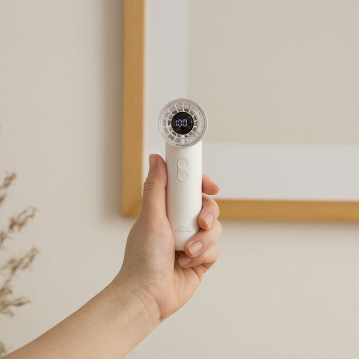 Casa Mia 迷你手提渦輪風扇 CM-B01