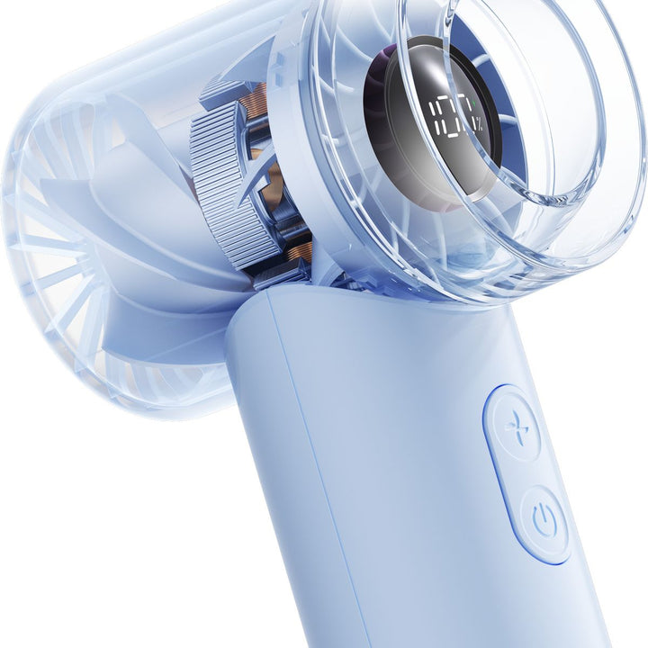 Casa Mia 迷你手提渦輪風扇 CM-B01