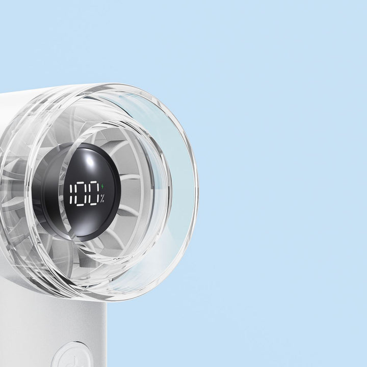 Casa Mia 迷你手提渦輪風扇 CM-B01