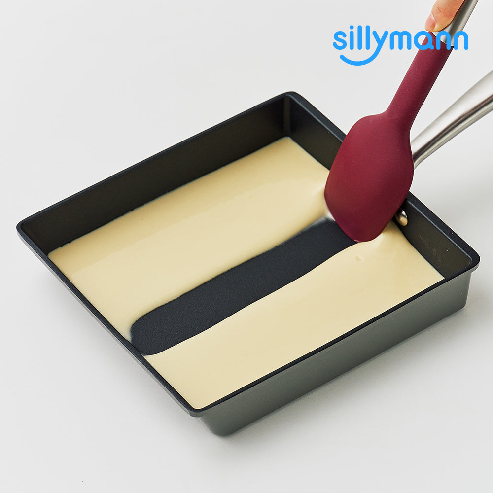 Sillymann The BOLD Silicone Cooking Spoon | WSK3262