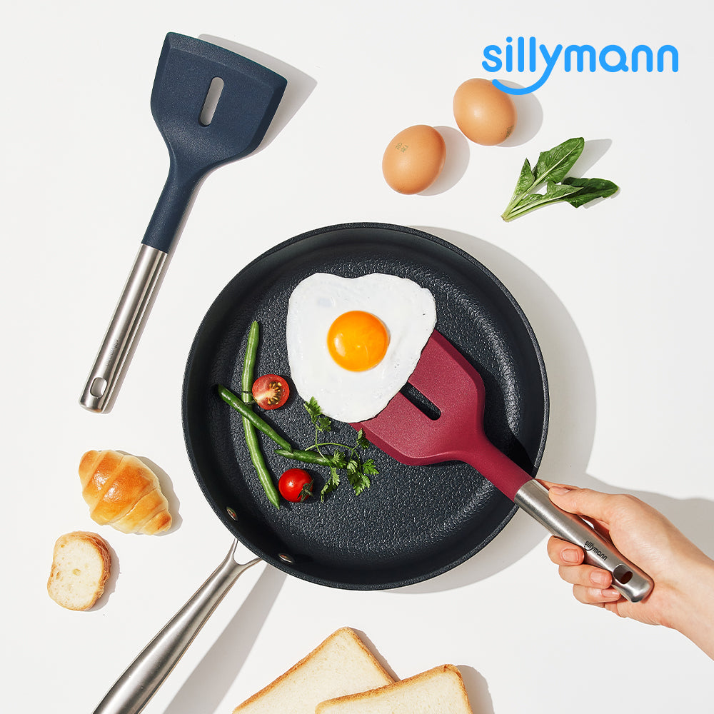 Sillymann The BOLD Silicone Turner | WSK3263