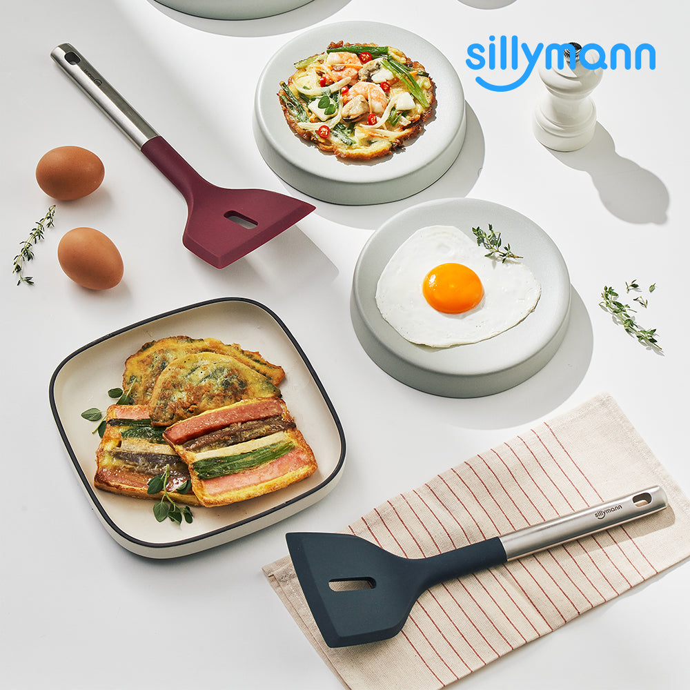 Sillymann The BOLD Silicone Turner | WSK3263