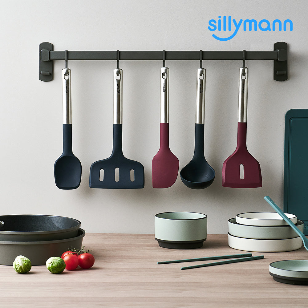 Sillymann The BOLD Silicone Turner | WSK3263