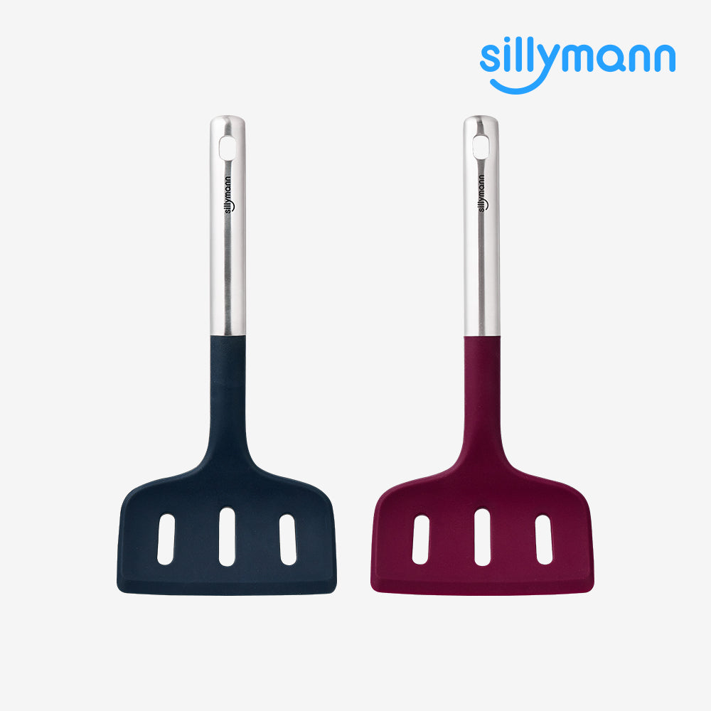 Sillymann The BOLD 矽膠寬鏟 | WSK3264