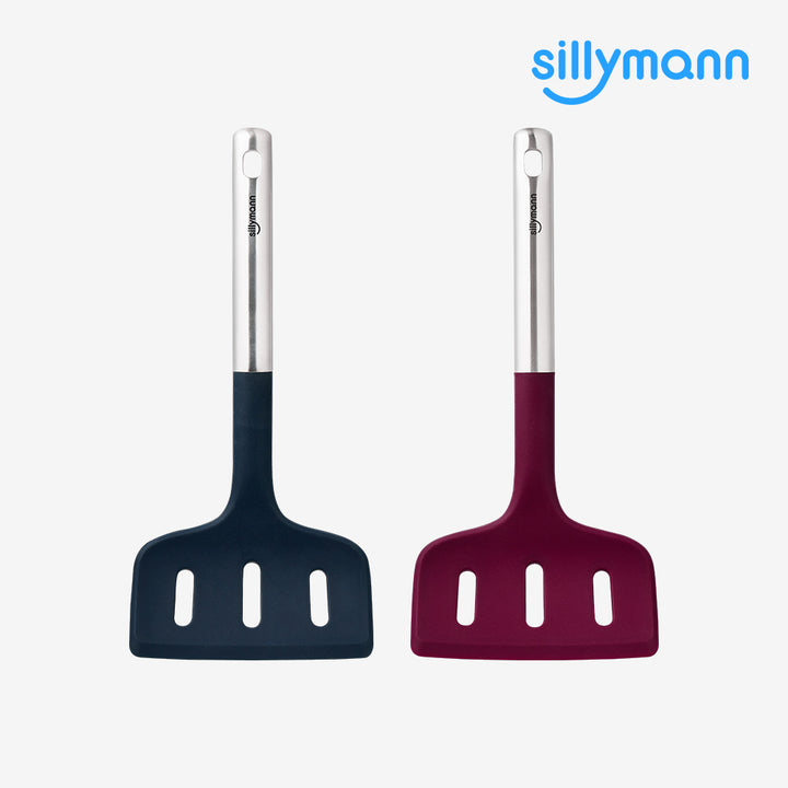 Sillymann The BOLD 矽膠寬鏟 | WSK3264