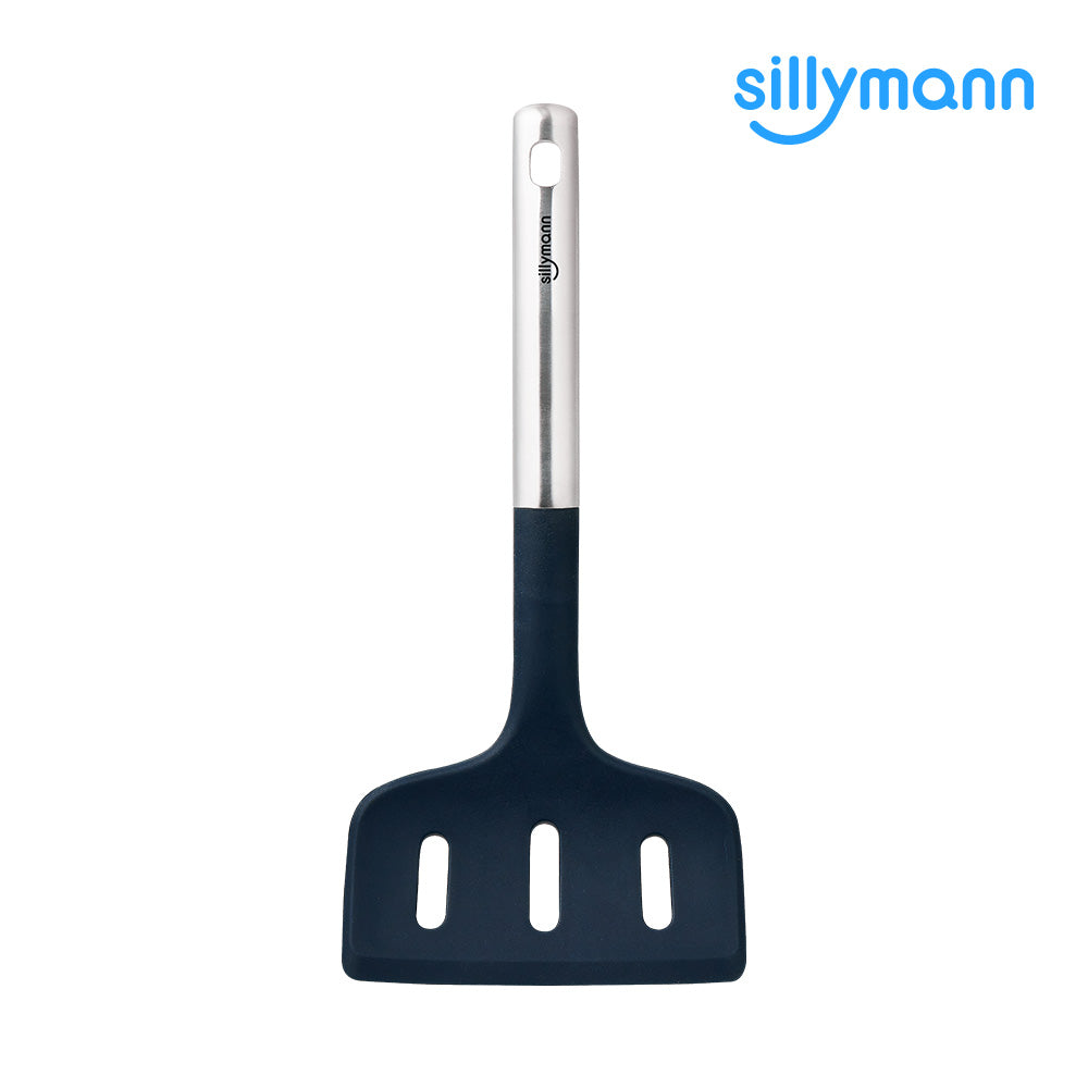 Sillymann The BOLD 矽膠寬鏟 | WSK3264