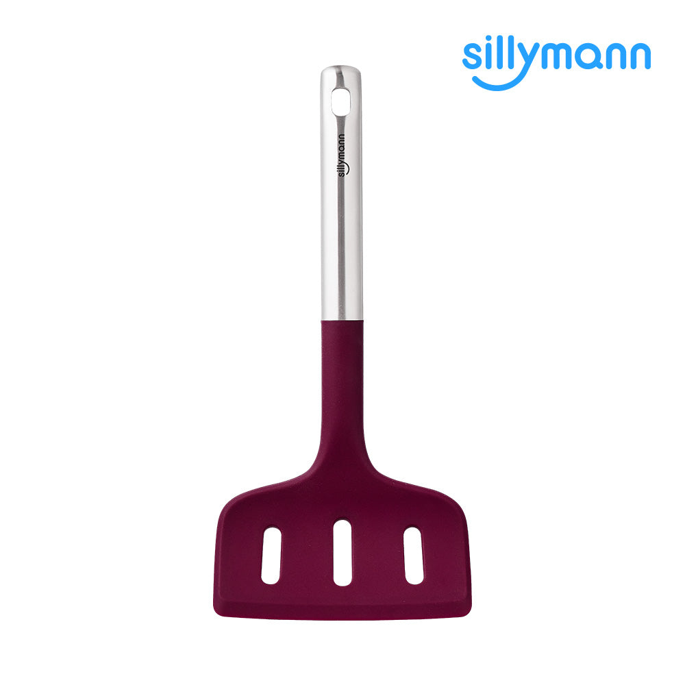 Sillymann The BOLD 矽膠寬鏟 | WSK3264