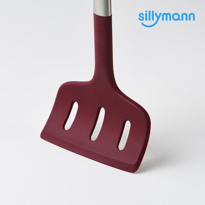 Sillymann The BOLD 矽膠寬鏟 | WSK3264