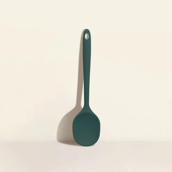 Sillymann Harmony Plus Silicone Cooking Spoon | WSK3801