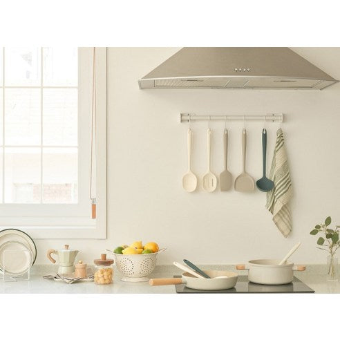 Sillymann Harmony Plus Silicone Cooking Spoon | WSK3801