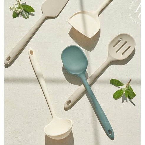 Sillymann Harmony Plus Silicone Cooking Spoon | WSK3801