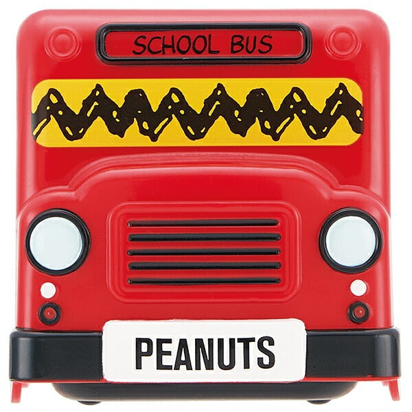 Skater Snoopy 巴士造型飯盒 | SK-377969
