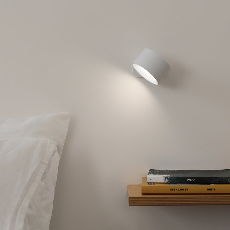 mooas Slim Magnet Cordless LED Desk Lamp MO-MLL27