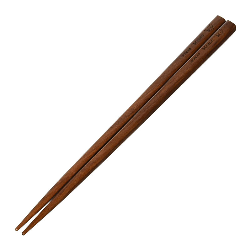 Yamaka Snoopy Wooden Chopsticks (MOMO ) 22.5cm SN891-840