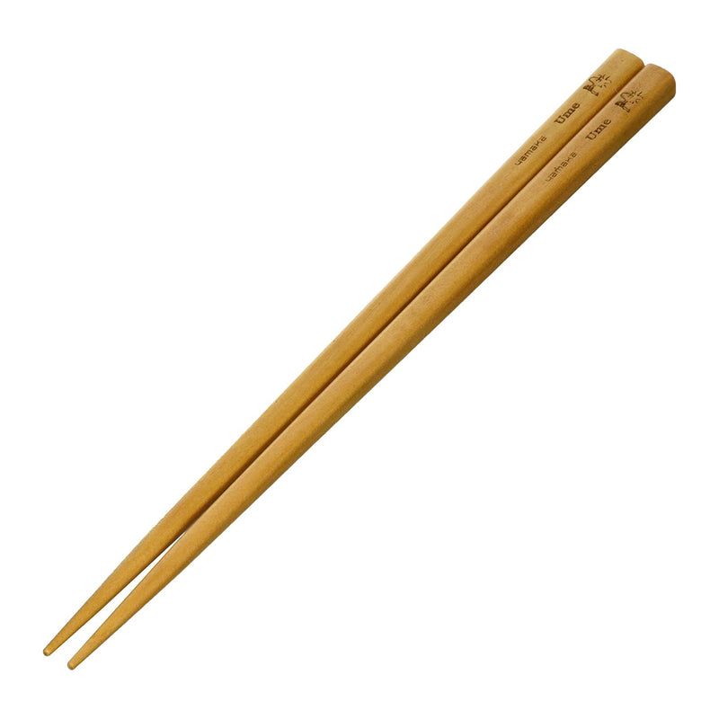 Yamaka Snoopy Chopstick (Ume) 22.5cm SN893-840