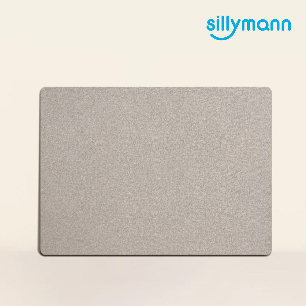 Sillymann Harmony 矽膠餐墊 (大) WSK3272