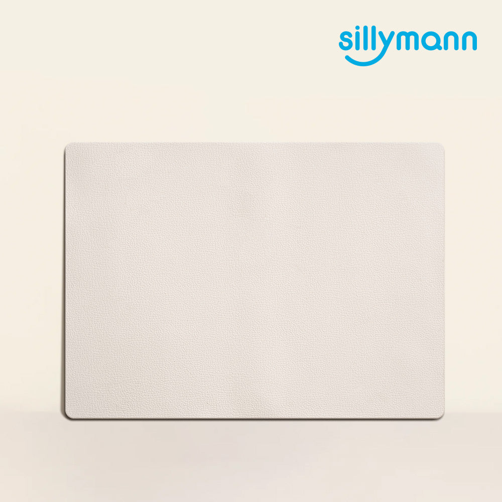 Sillymann Harmony 矽膠餐墊 (大) WSK3272