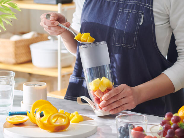 Vitantonio 無線便攜攪拌杯 | VBL-2000