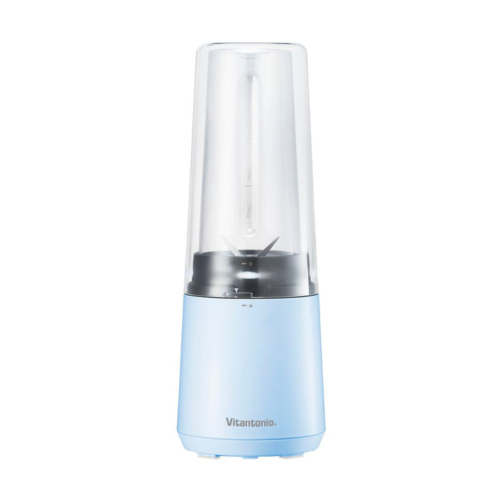 Vitantonio My Bottle Blender - light blue VBL-60A-B