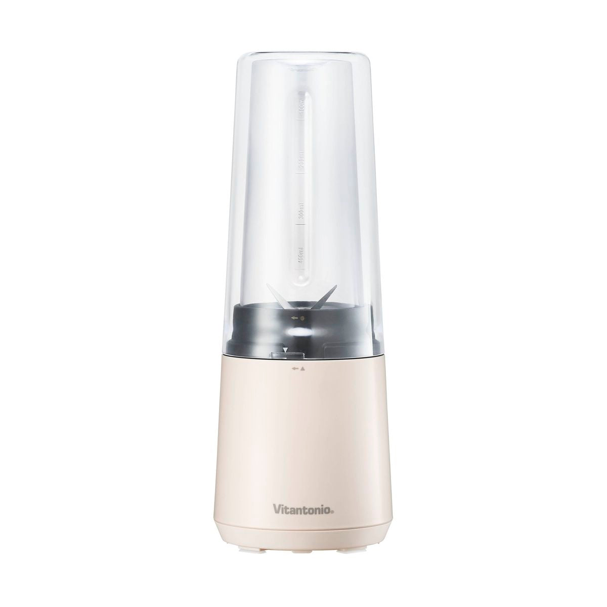 Vitantonio 靜音便攜攪拌機 VBL-60A