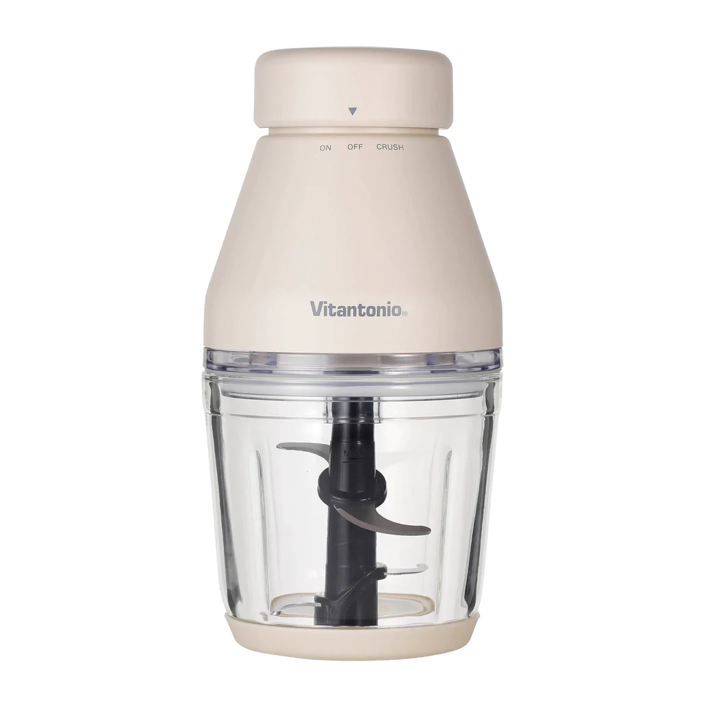 Vitantonio Food Processor - light blue VCR-30A-B