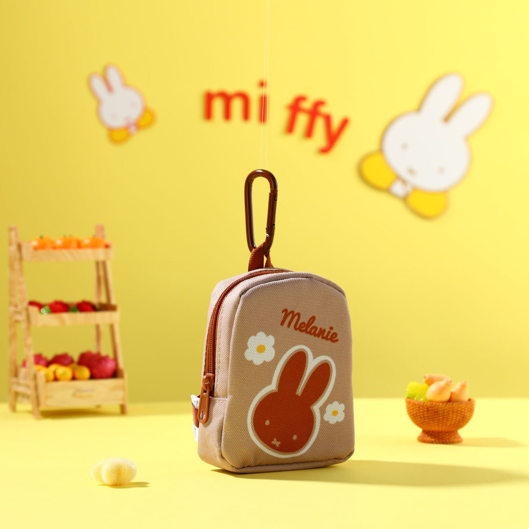 VIPO Miffy 便攜環保袋盲盒 | MIF37566