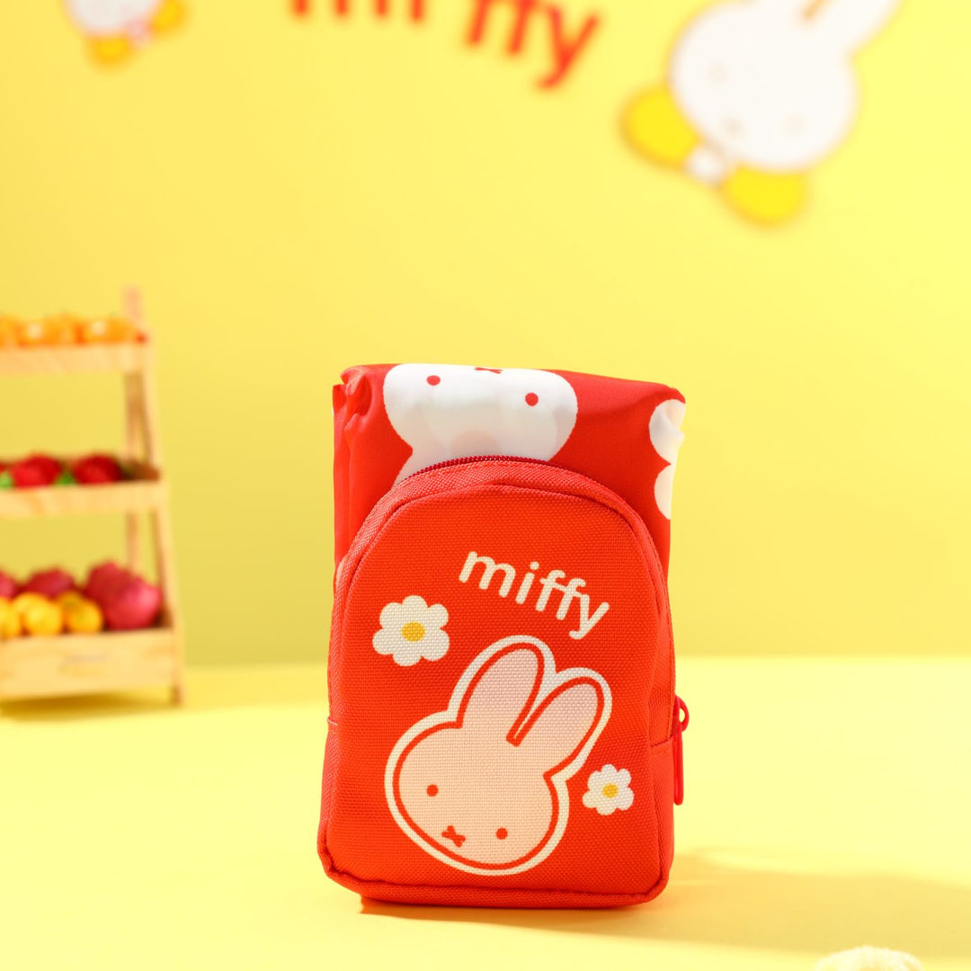 VIPO Miffy 便攜環保袋盲盒 | MIF37566