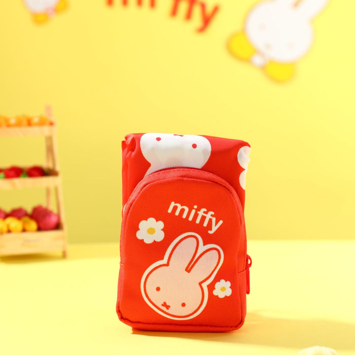 VIPO Miffy 便攜環保袋盲盒 | MIF37566