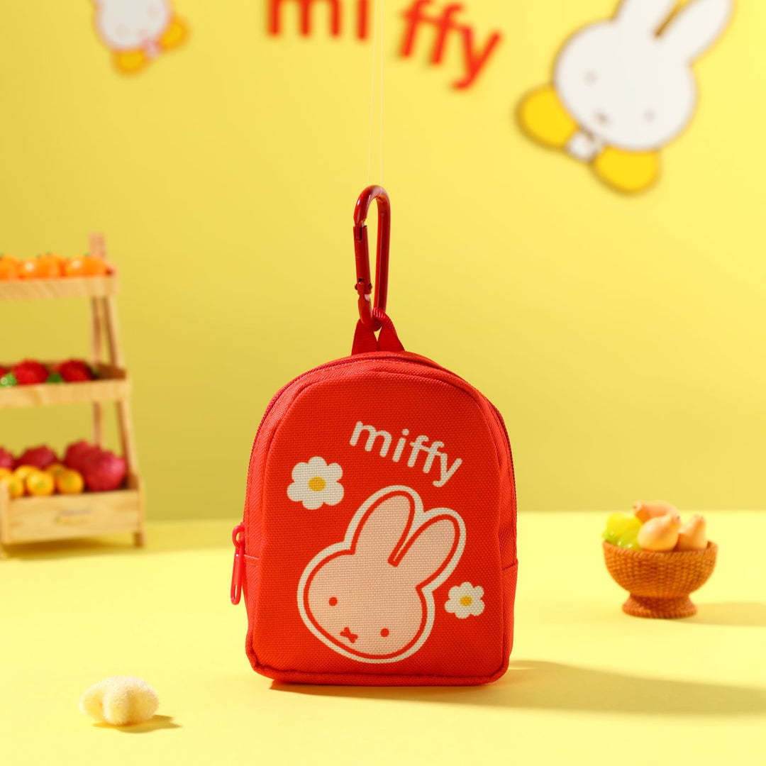 VIPO Miffy 便攜環保袋盲盒 | MIF37566