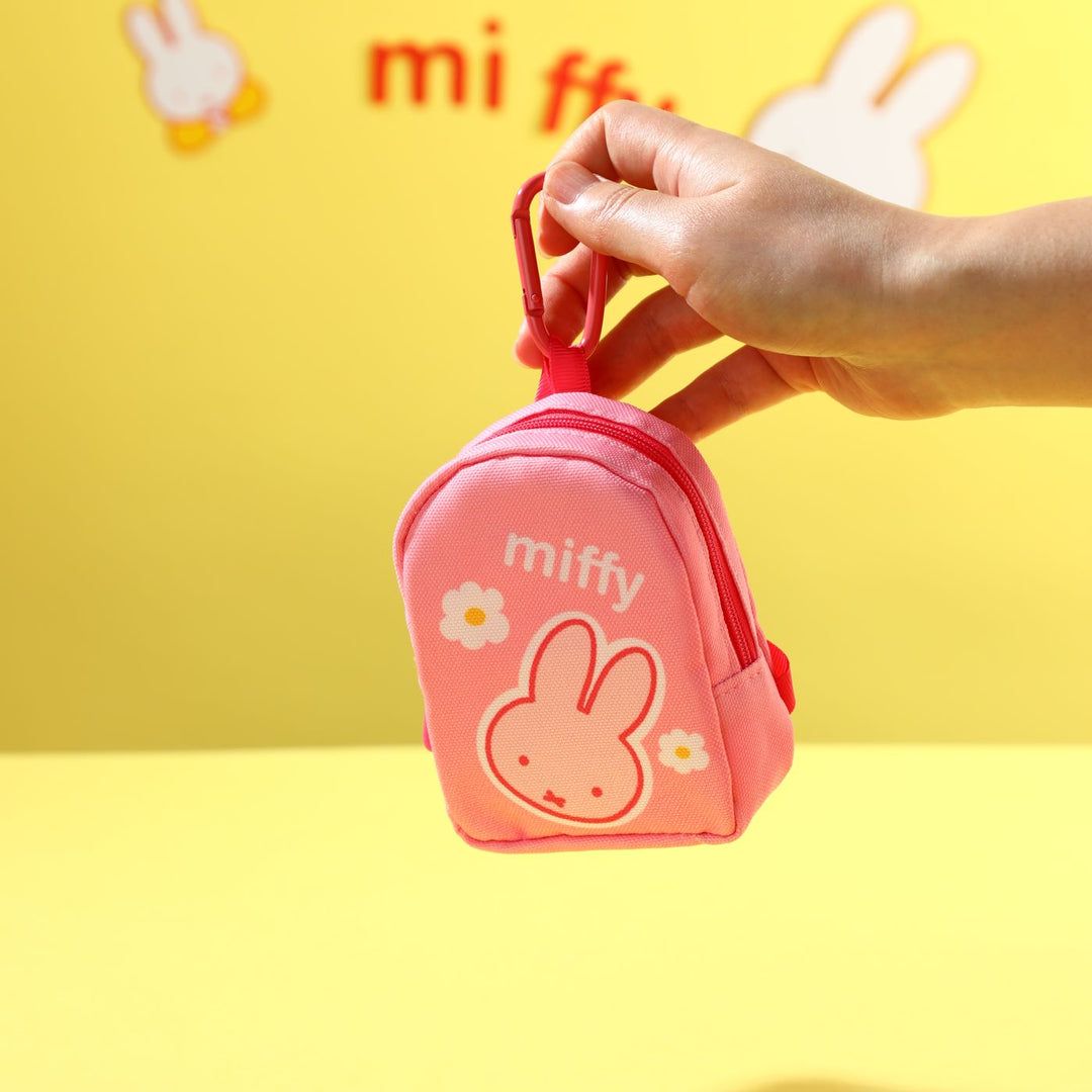 VIPO Miffy 便攜環保袋盲盒 | MIF37566