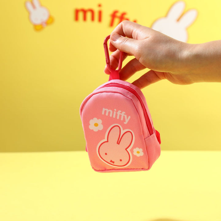 VIPO Miffy 便攜環保袋盲盒 | MIF37566