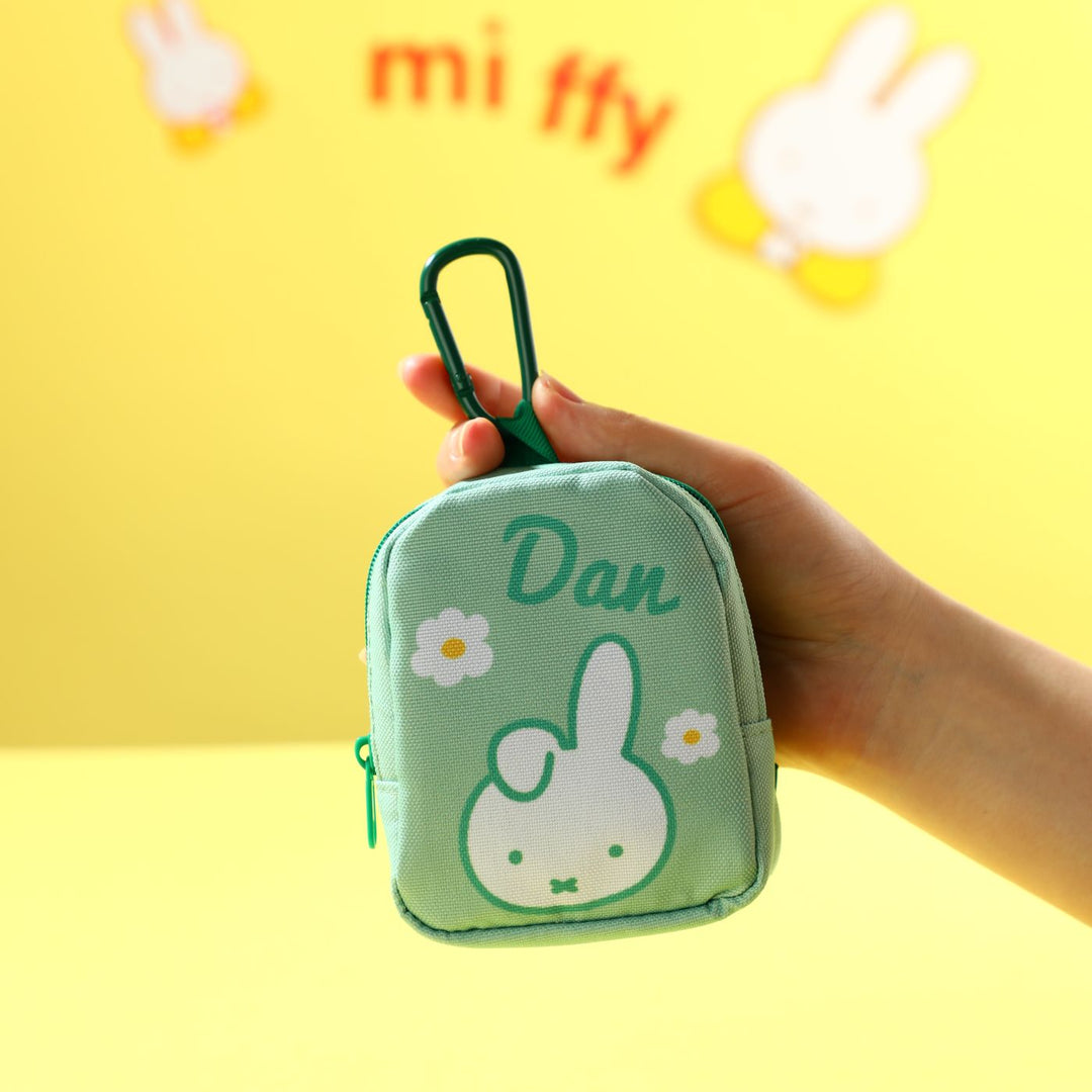 VIPO Miffy 便攜環保袋盲盒 | MIF37566